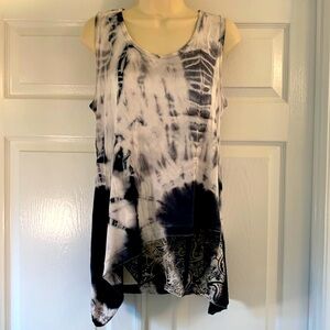 Yak & Yeti tank top M